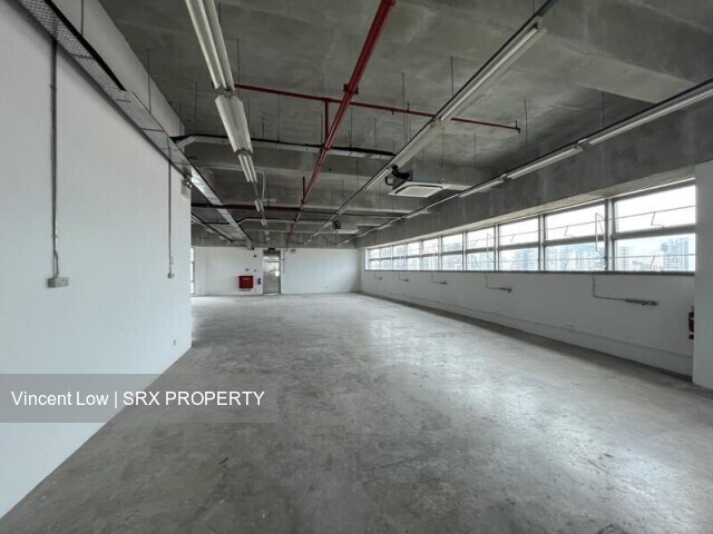 Industrial office Near Potong Pasir MRT (D13), Office #567515171